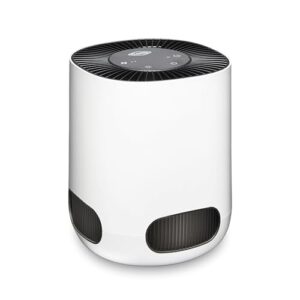 Best Air Purifier for 200 Sq Ft Room