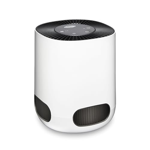 Best Air Purifier for 200 Sq Ft Room