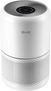 Best Air Purifier for 500 Square Feet