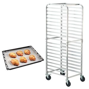 Commercial Cooling Rack