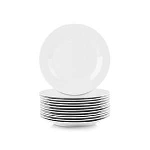 Lightweight Porcelain Dinnerware