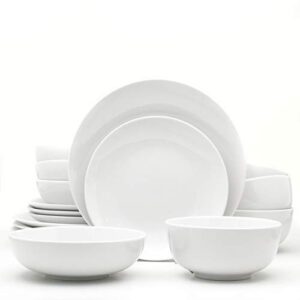Porcelain Dinnerware Sets for 4