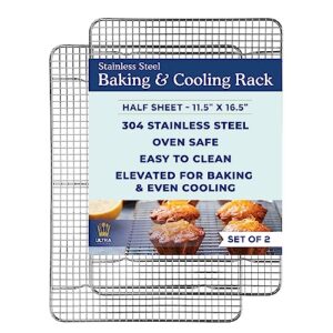 Rust Proof Cooling Rack
