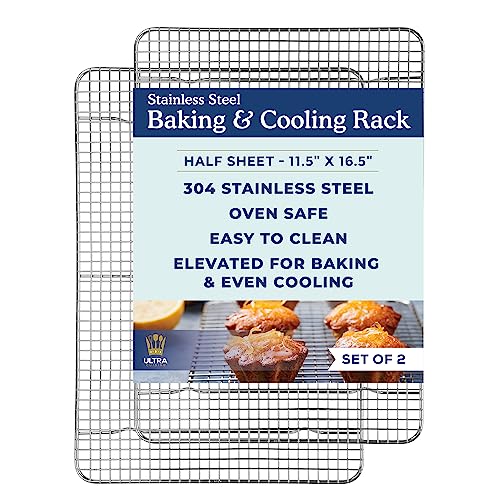Rust Proof Cooling Rack