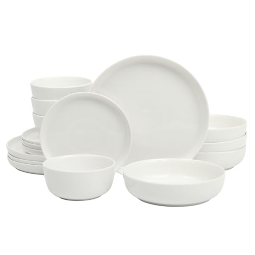 The Best Porcelain Dinnerware
