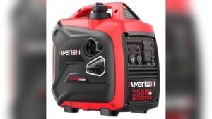 Best 2500 Watt Inverter Generator
