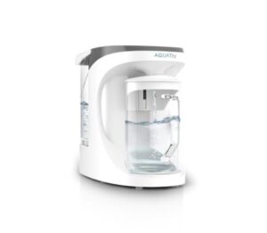 Best Water Purifier for Well Water