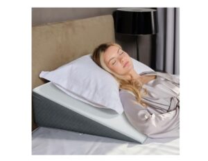 Wedge Pillow Made in USA