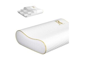 Cervical Pillow Made in USA