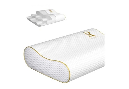 Cervical Pillow Made in USA