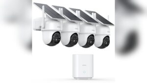 Best Long Range Wifi Security Camera