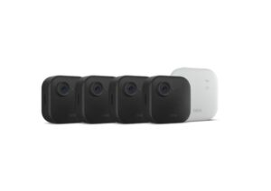 Long Range Security Camera Outdoor