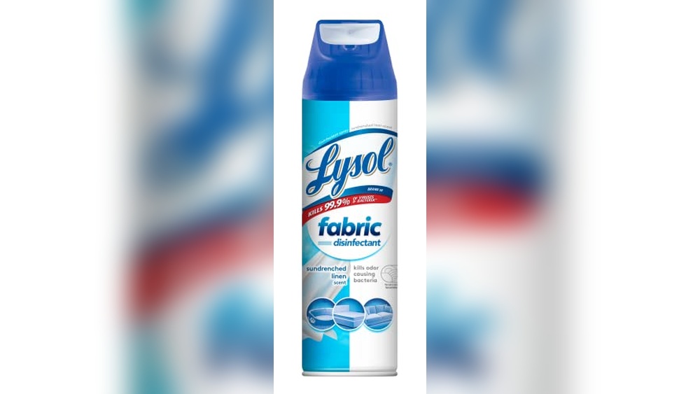 Best Couch Deodorizer Spray