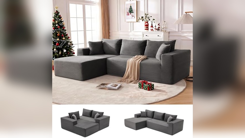 Best Couch for Tv Room