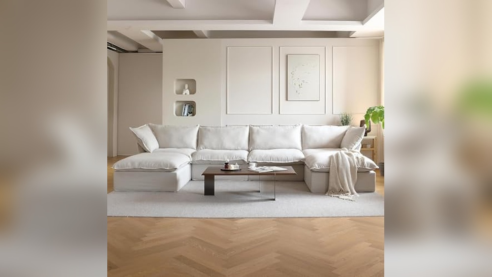Best Deep Sectional Sofa