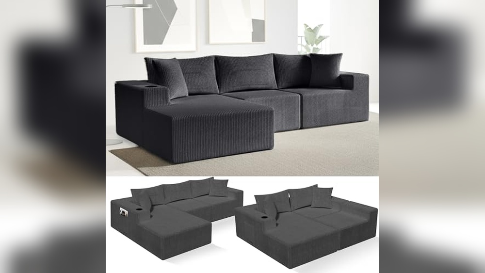 Best Durable Sofa