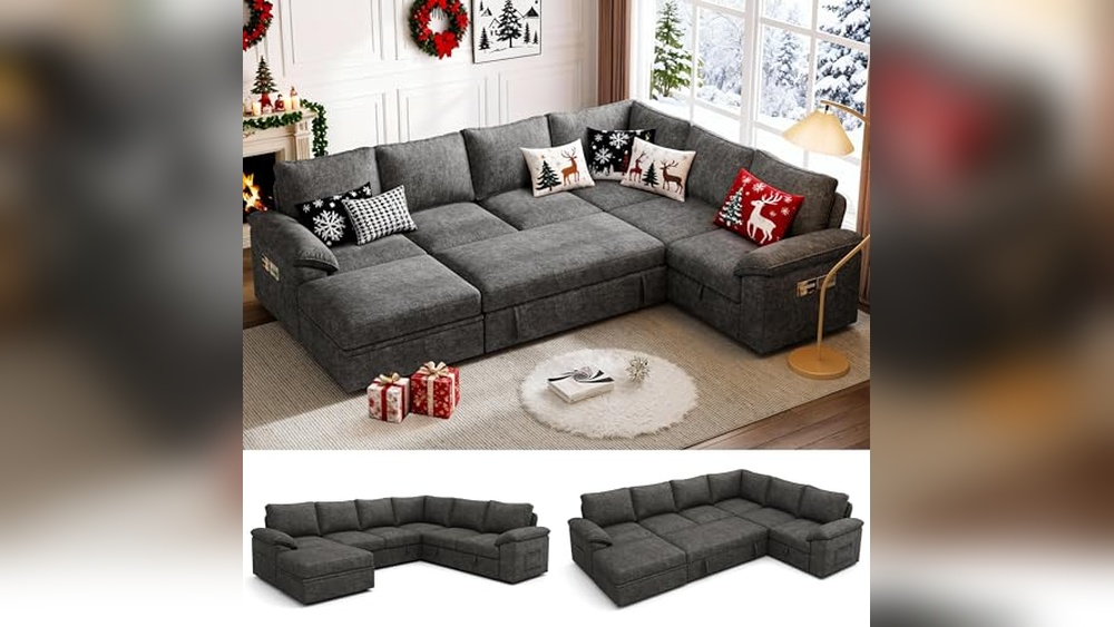 Best Sectional Sofa Canada