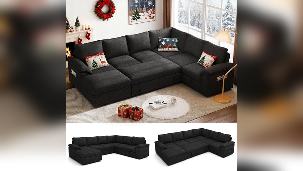 Best Sectional Sofa under 1500