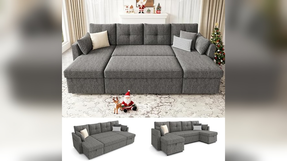 Best Sleeper Sofa under 1000