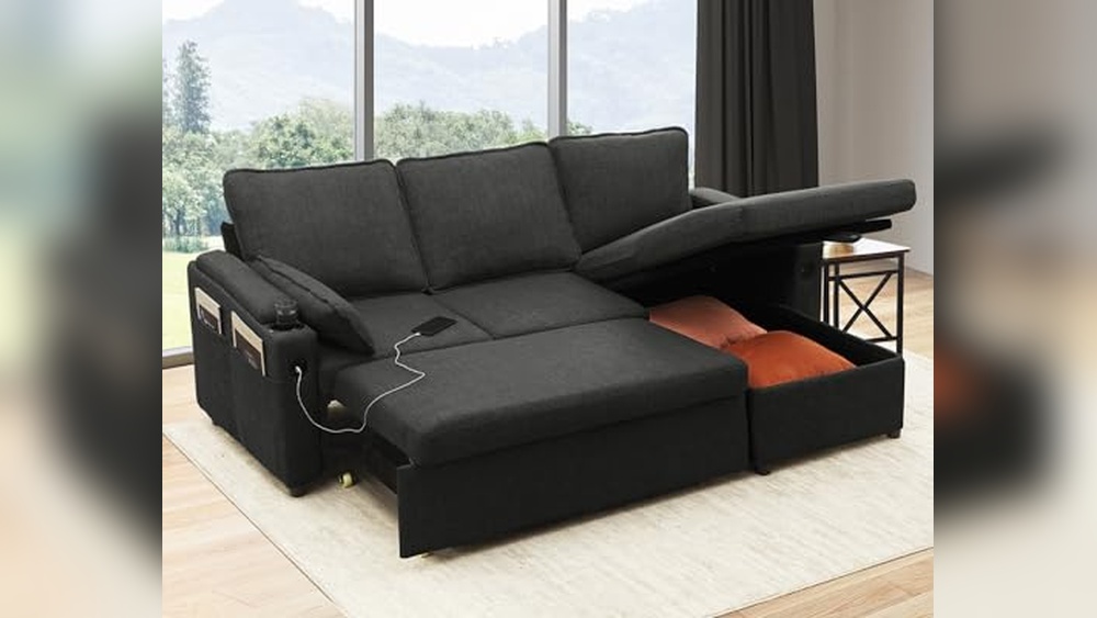 Best Sofa Bed under 1000