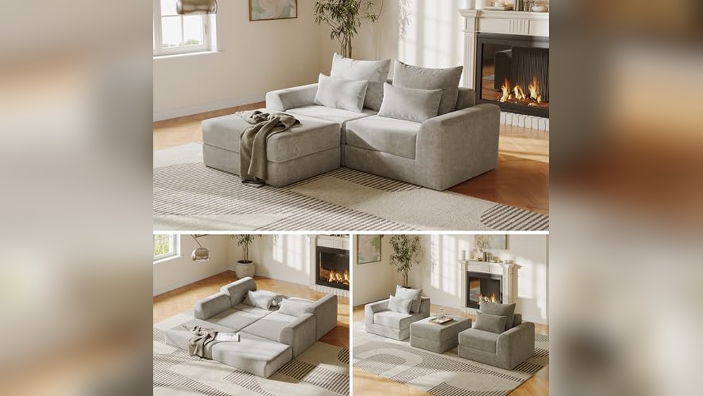 Best Sofa under 15000