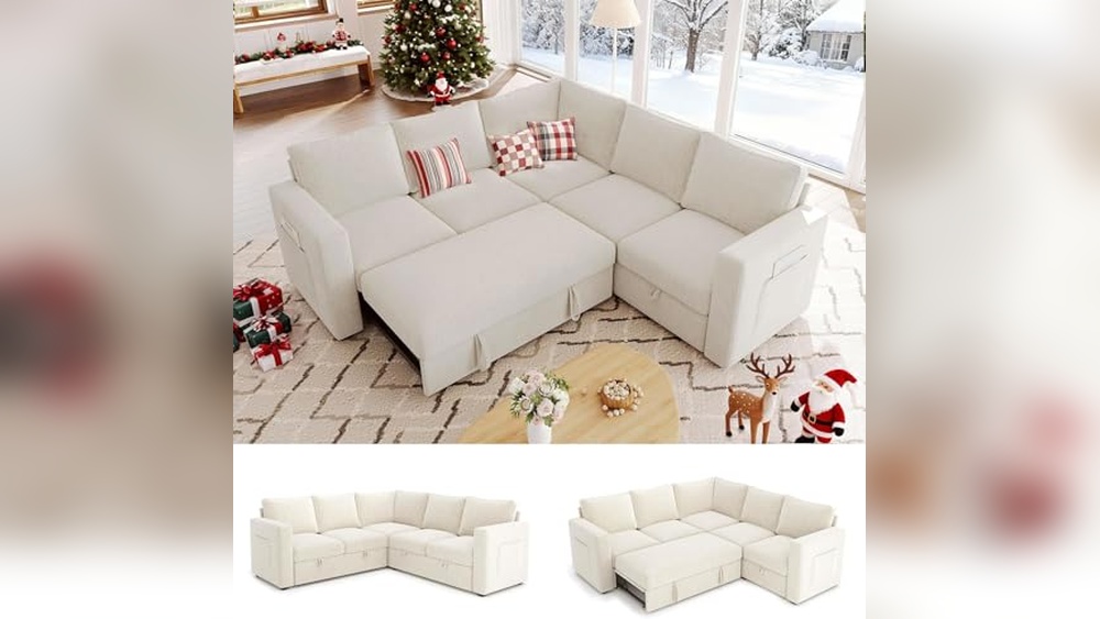 Most Comfortable Sleeper Sofa
