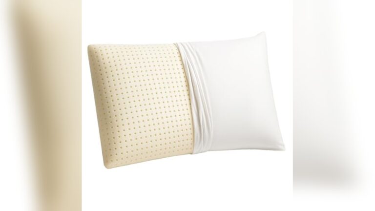 Organic Latex Pillow