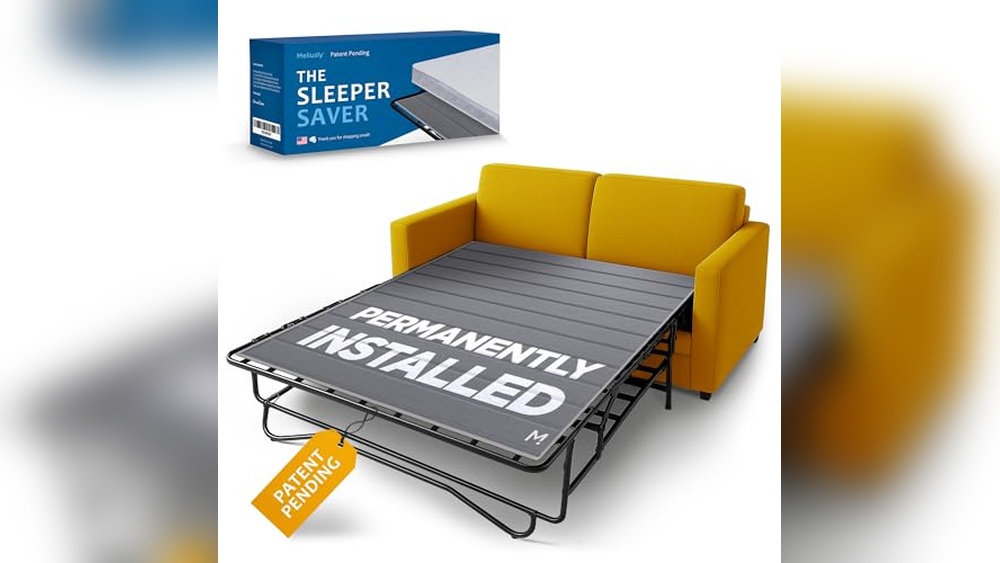 Room And Board Sleeper Sofa