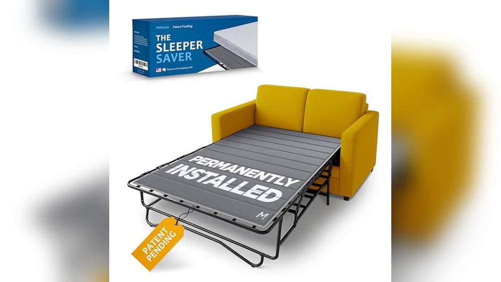 Sofa Bed for Permanent Sleeping Uk
