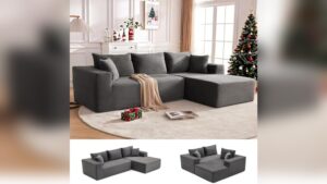 Best Buy Sectional Sofa