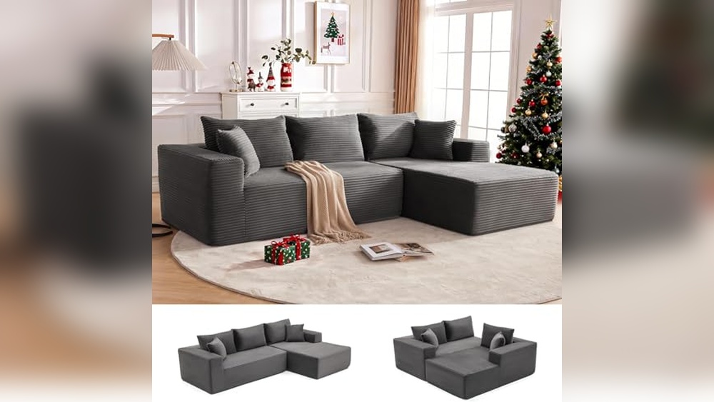 Best Buy Sectional Sofa