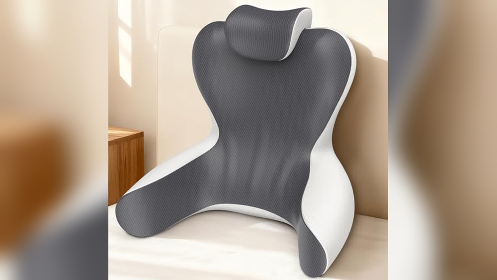 Best Wedge Pillow for Reading in Bed