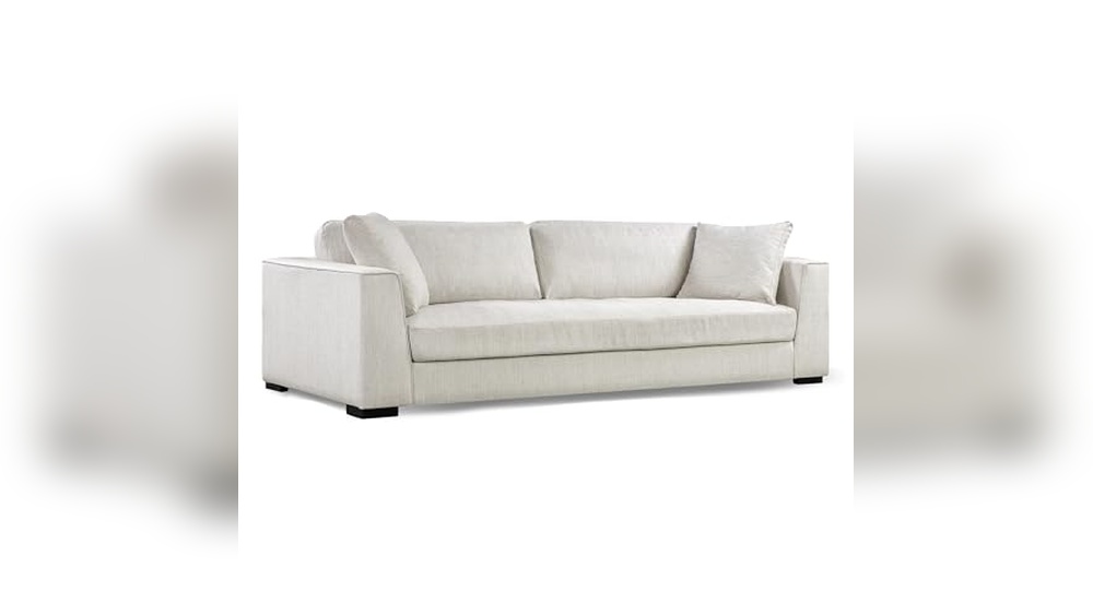 High Performance Fabric Sofa