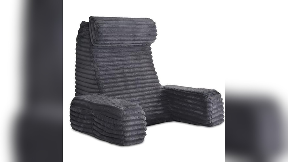 Best Back Support Pillow for Bed