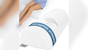 Best Bolster Pillow for Sleeping