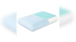 Best Cool Pillows Uk