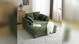 Best Couch for Reading