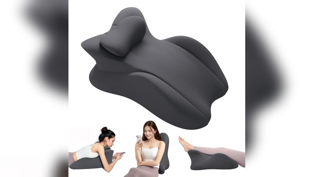 Best Couple Pillow