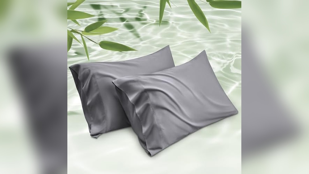Best Material for Cooling Pillowcase