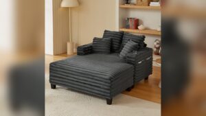 Best Sofa for Reading