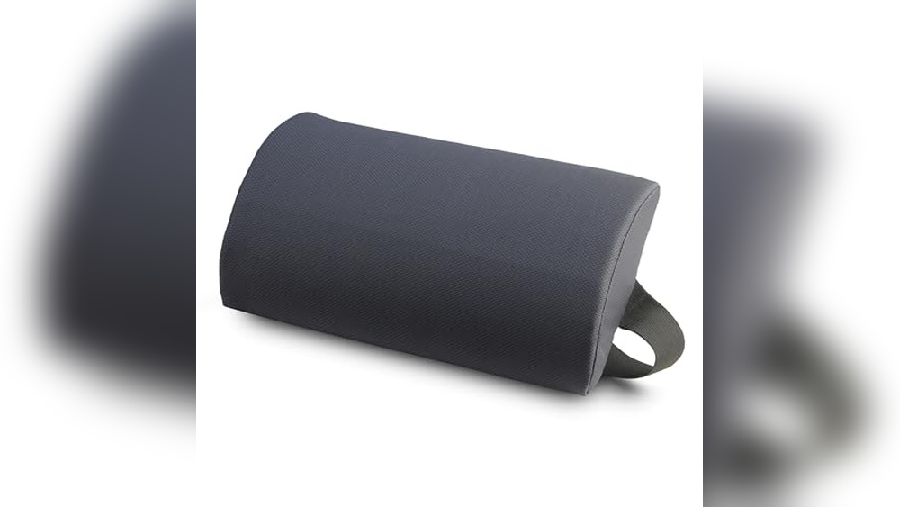 Lumbar Support Pillow for Office Chair