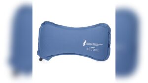 Travel Lumbar Support Pillow