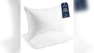 Best down Alternative Pillows