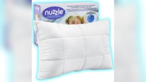Best Pillow for Combination Sleepers