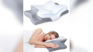 Best Pillow for Comfort