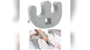 Best Pillow for Copd Patients