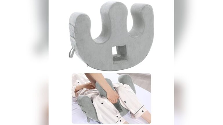 Best Pillow for Copd Patients