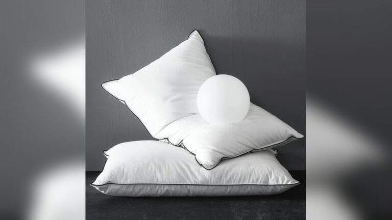 Best Soft down Pillows