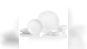 Best Affordable Dinnerware Sets