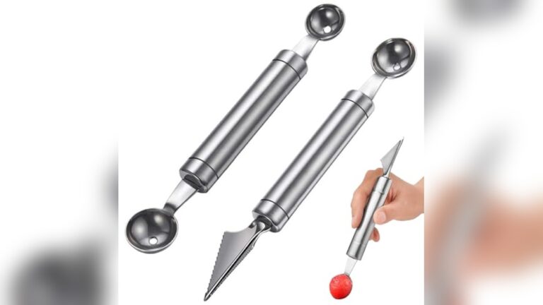 Fruit Carving Tools